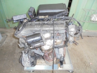 Nissan Micra K11 1.0l Motor