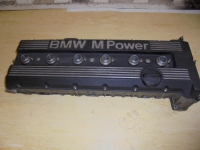 BMW E34 M5 Motorblock + Zylinderkopf