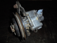 ZF Servopumpe BMW E24, E28