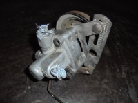 ZF Servopumpe BMW E24, E28