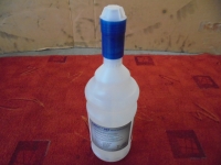 Ad Blue 1.89 Liter Flasche