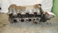 Ford Escort 1.4, VII Zylinderkopf