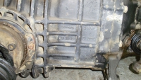 VW T3 4-Gang Schaltgetriebe