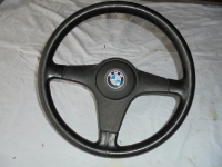 Lederlenkrad fr den BMW E24, E28, E30, E32 und E34