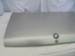 1 Kofferraumdeckel/ Heckdeckel von BMW fr den BMW E23 in silbermetallic