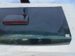 1 Kofferraumdeckel/ Heckdeckel von BMW fr den BMW E30 Bj 82-91 in dunkelgrnmetallic