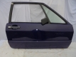 1 Türe rechts mit Fenster von VW für den VW Scirocco I Bj 04/74-07/80 in blau