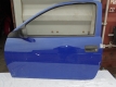 1 Tre links mit Fenster von GM/Opel fr den Opel Corsa B Bj 03/93-09/2000 in blau