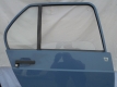 1 Tre hinten rechts mit Fenster von Citroen fr den Citroen Visa Bj 09/78-03/91 in blau